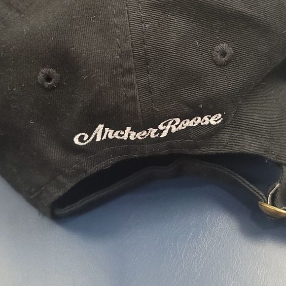 Nwot moose cap - Picture 2 of 3